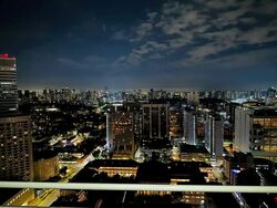 South Beach Residences (D7), Apartment #595730091